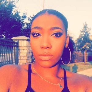 Meet your Posher, Aundrea